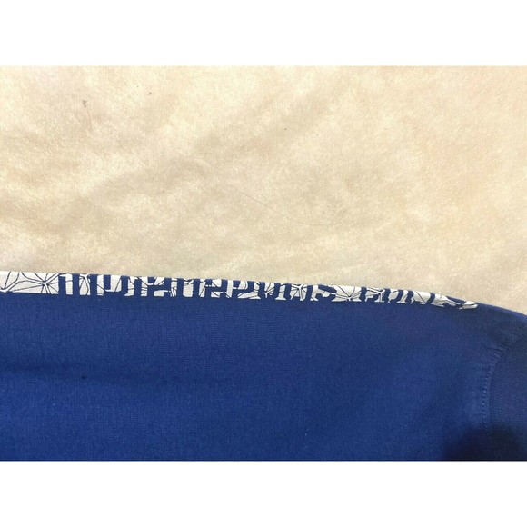 NFL Indianapolis Colts Performance T-Shirt Youth L 14/16 New With Defect Reebox - Picture 9 of 11